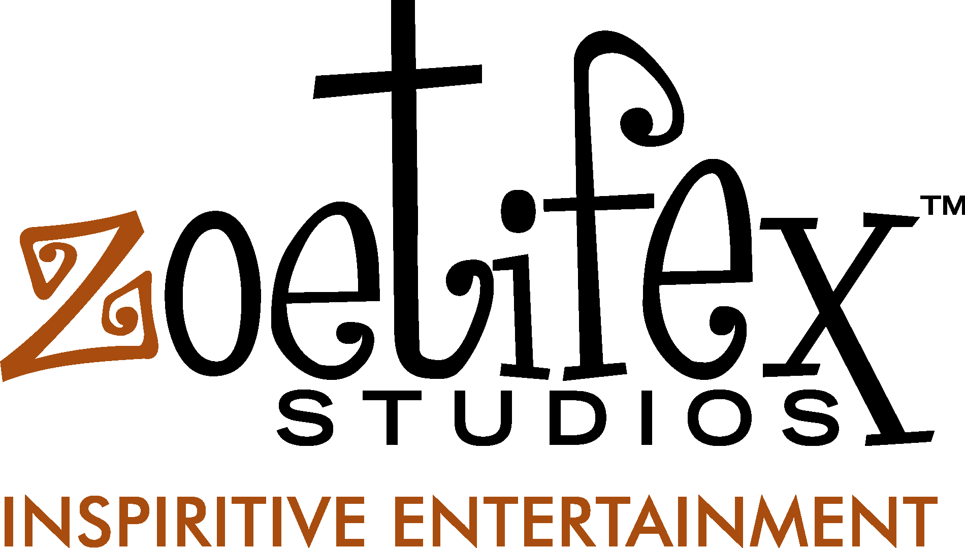 Zoetifex Studios New Logo Vector Logo